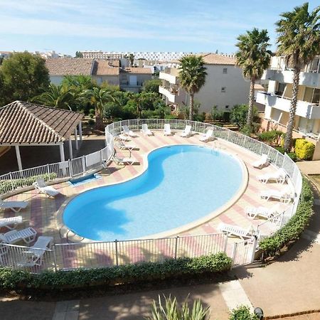 Sol-Y-Days Mayflower, Appartements Climatises Residence Avec Piscine Proche Centre 르그로뒤후아 외부 사진