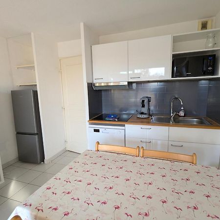 Sol-Y-Days Mayflower, Appartements Climatises Residence Avec Piscine Proche Centre 르그로뒤후아 외부 사진