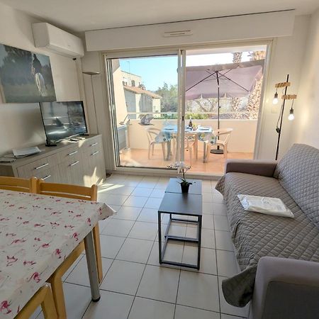 Sol-Y-Days Mayflower, Appartements Climatises Residence Avec Piscine Proche Centre 르그로뒤후아 외부 사진