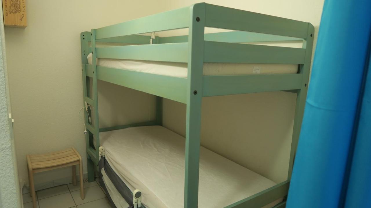 Sol-Y-Days Mayflower, Appartements Climatises Residence Avec Piscine Proche Centre 르그로뒤후아 외부 사진