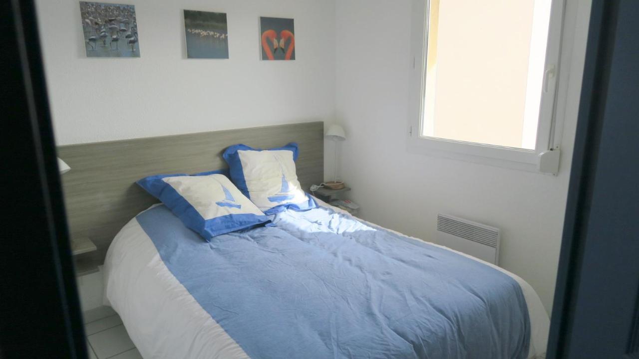 Sol-Y-Days Mayflower, Appartements Climatises Residence Avec Piscine Proche Centre 르그로뒤후아 외부 사진